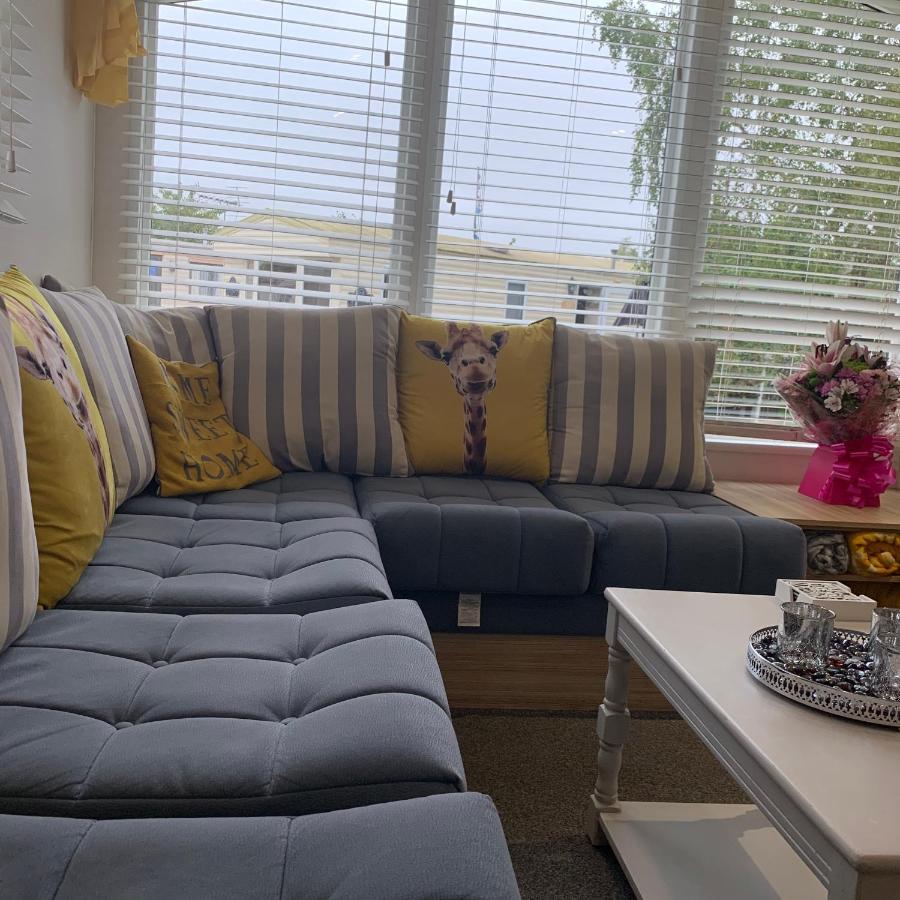 Holiday Home Breaks At Tattershall Lakes Конингсби Экстерьер фото